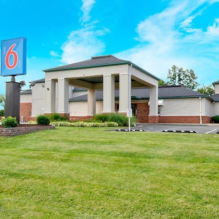 Motel 6 - Georgetown, Ky - Lexington North Экстерьер фото